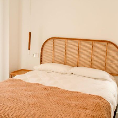 Br Silgar Suites Sanxenxo Esterno foto