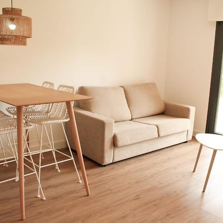 Br Silgar Suites Sanxenxo Esterno foto