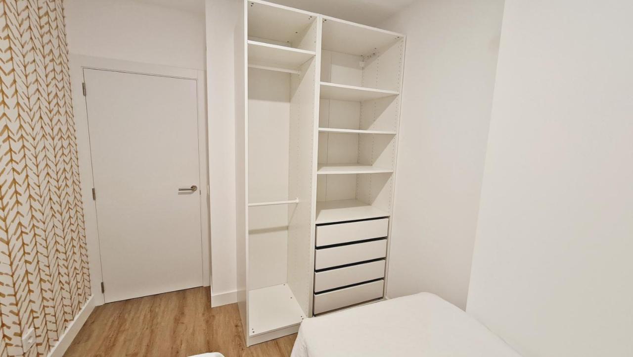 Br Silgar Suites Sanxenxo Esterno foto