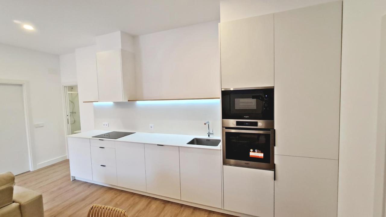 Br Silgar Suites Sanxenxo Esterno foto