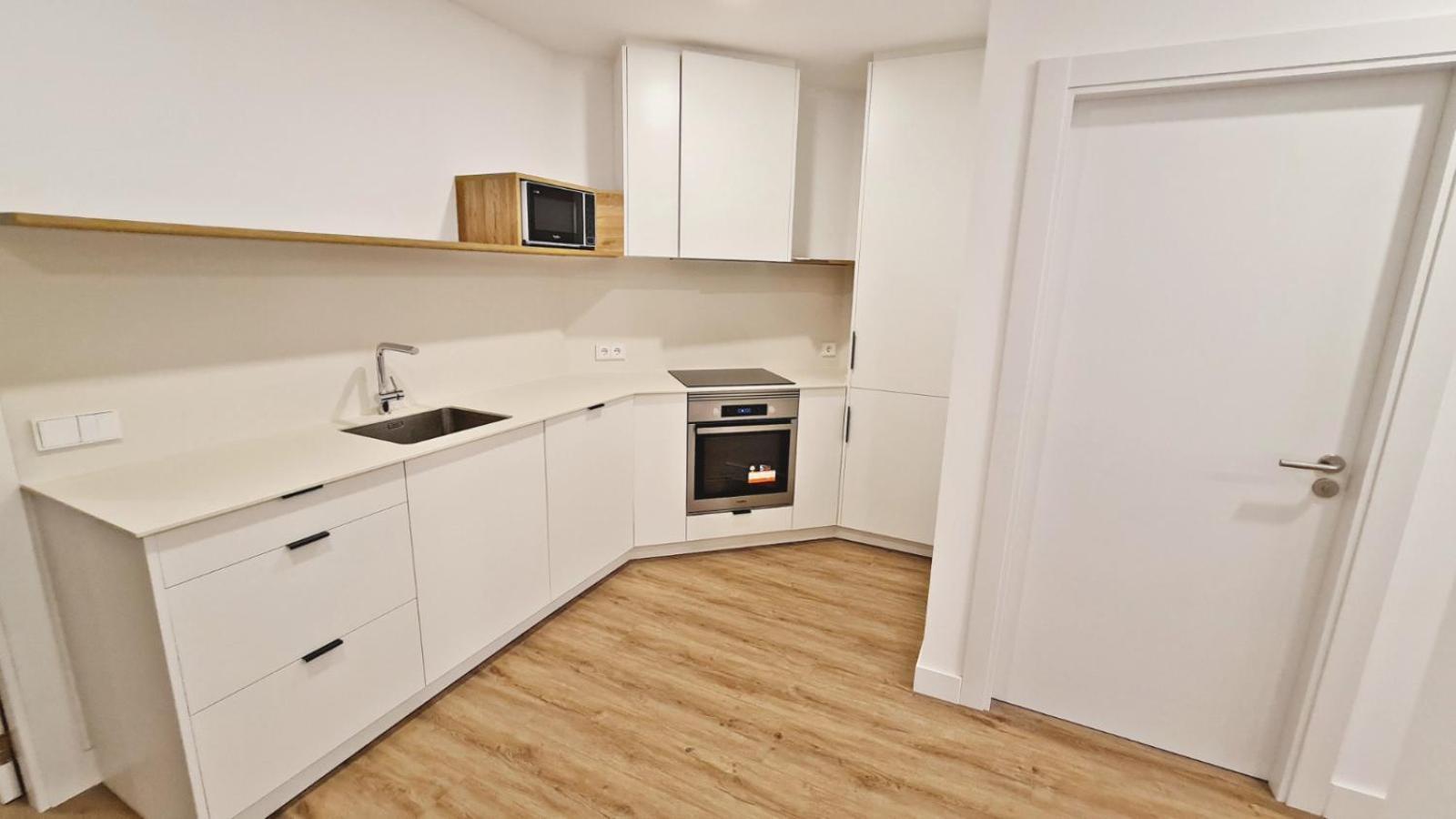 Br Silgar Suites Sanxenxo Esterno foto