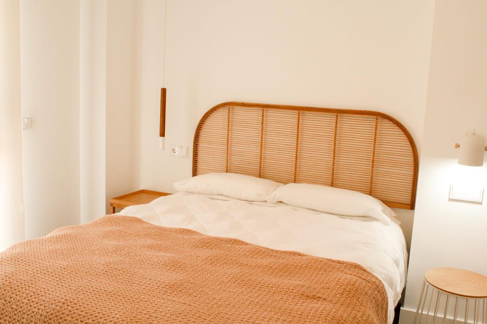 Br Silgar Suites Sanxenxo Esterno foto