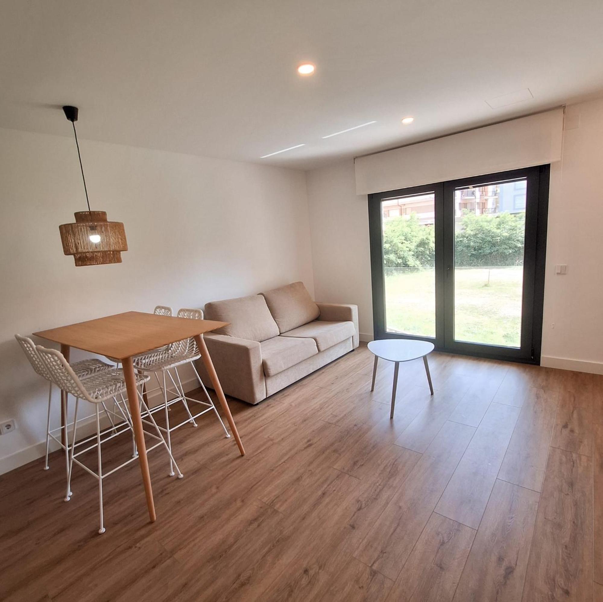 Br Silgar Suites Sanxenxo Esterno foto