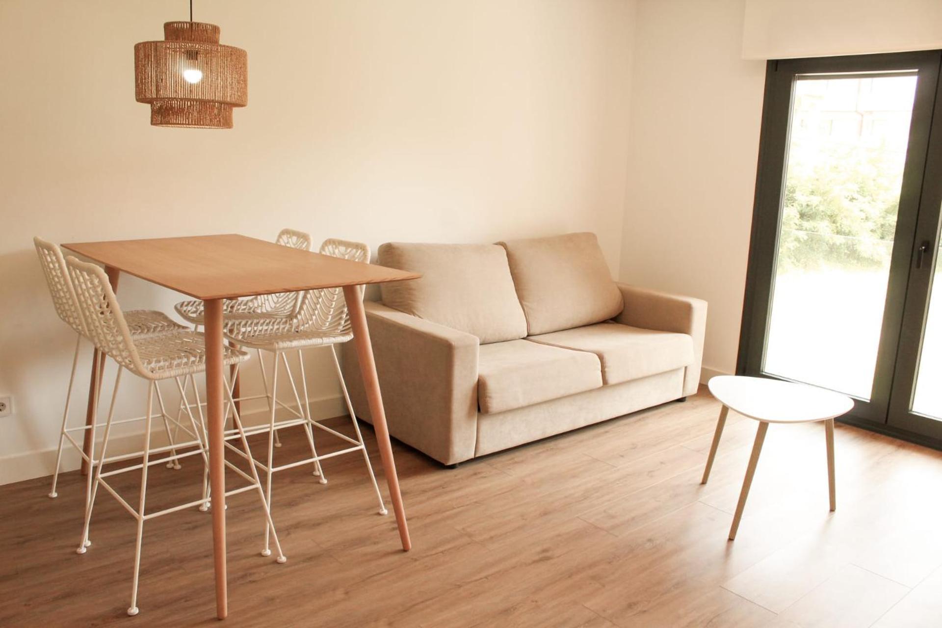 Br Silgar Suites Sanxenxo Esterno foto