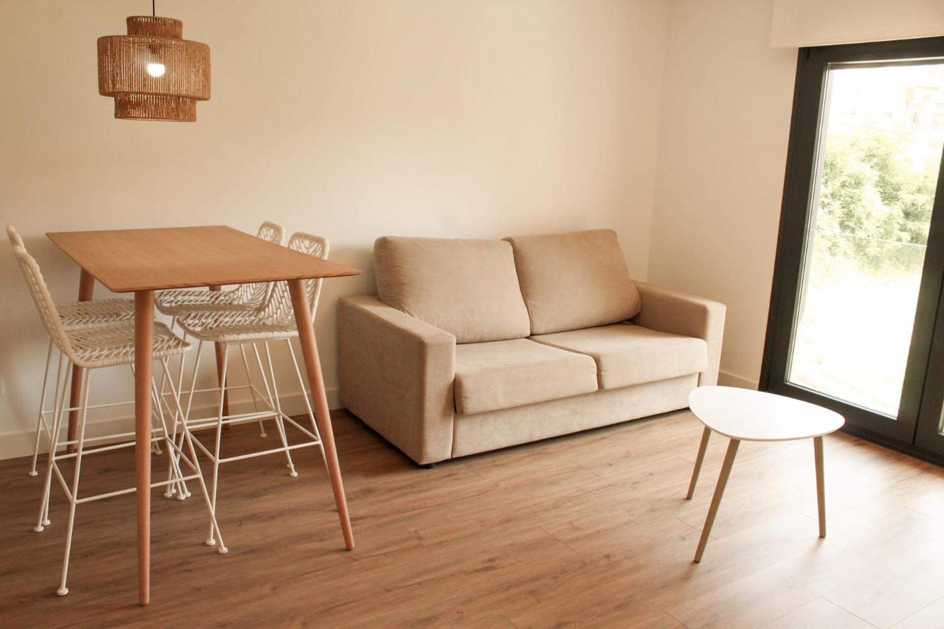 Br Silgar Suites Sanxenxo Esterno foto