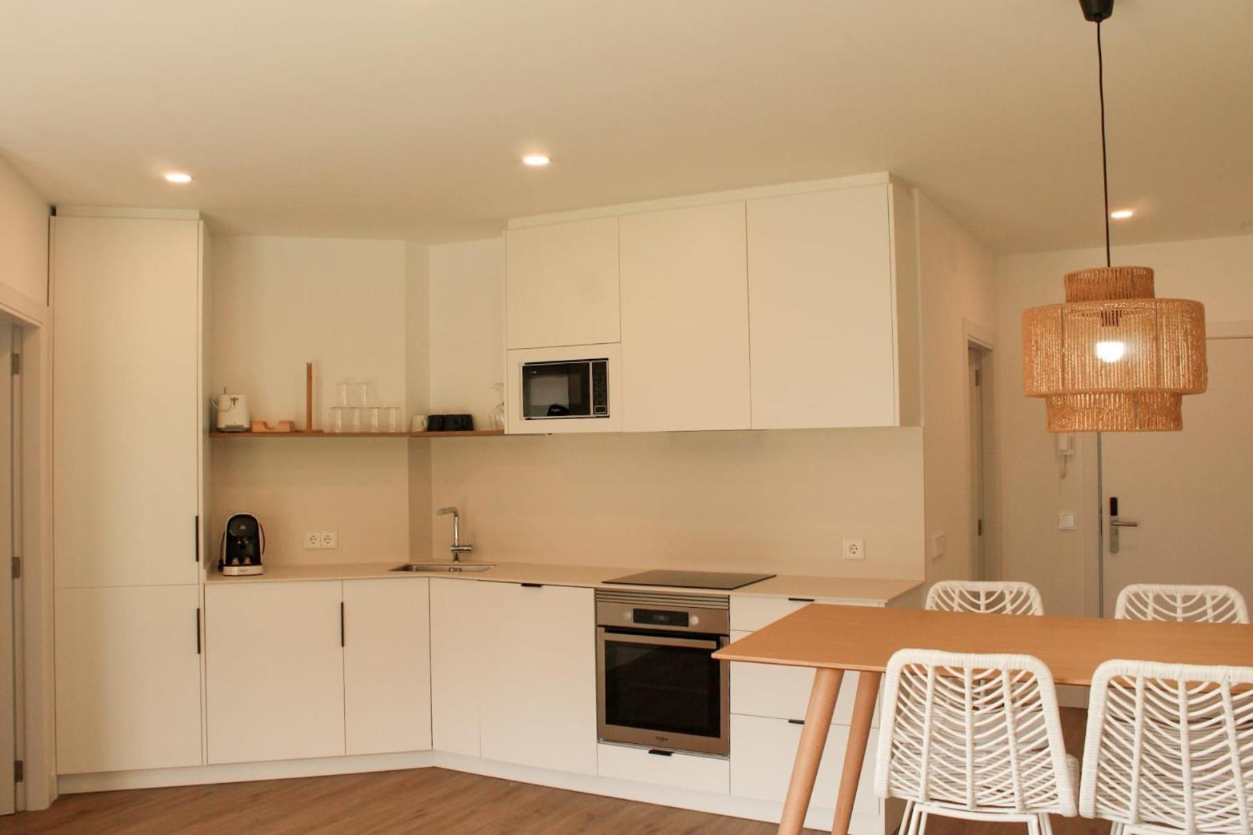 Br Silgar Suites Sanxenxo Esterno foto