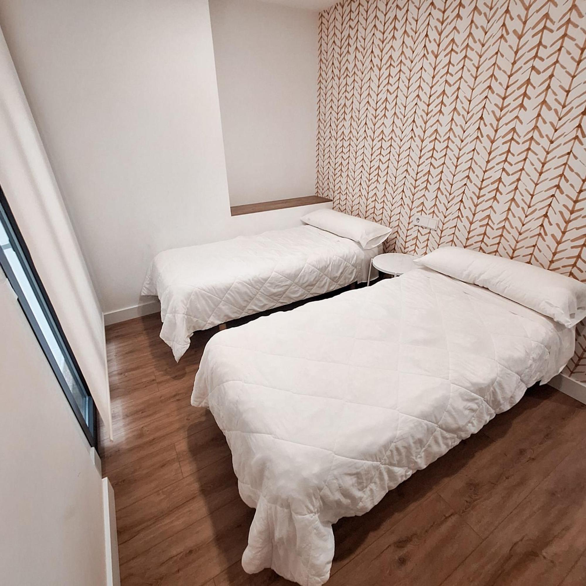 Br Silgar Suites Sanxenxo Esterno foto