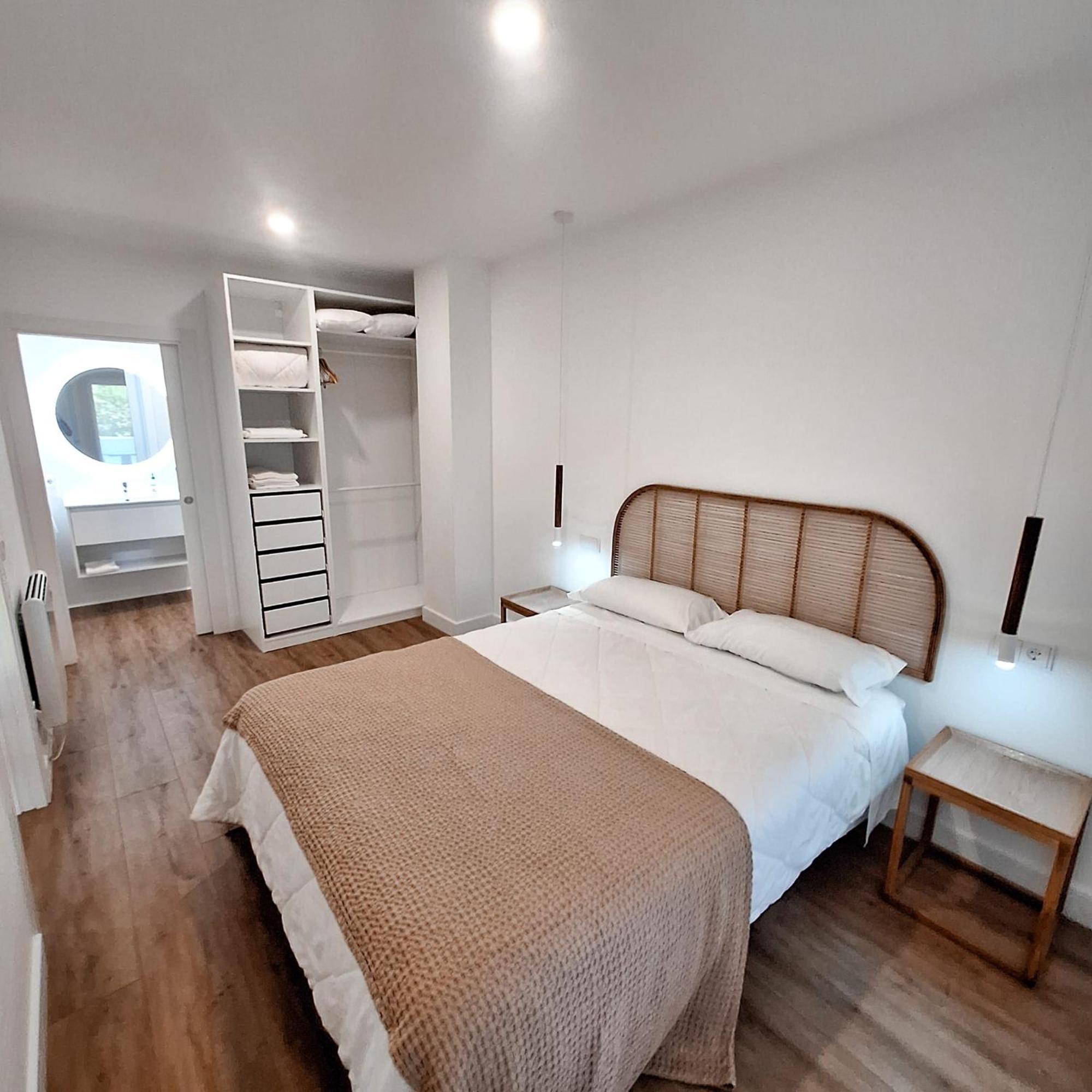 Br Silgar Suites Sanxenxo Esterno foto