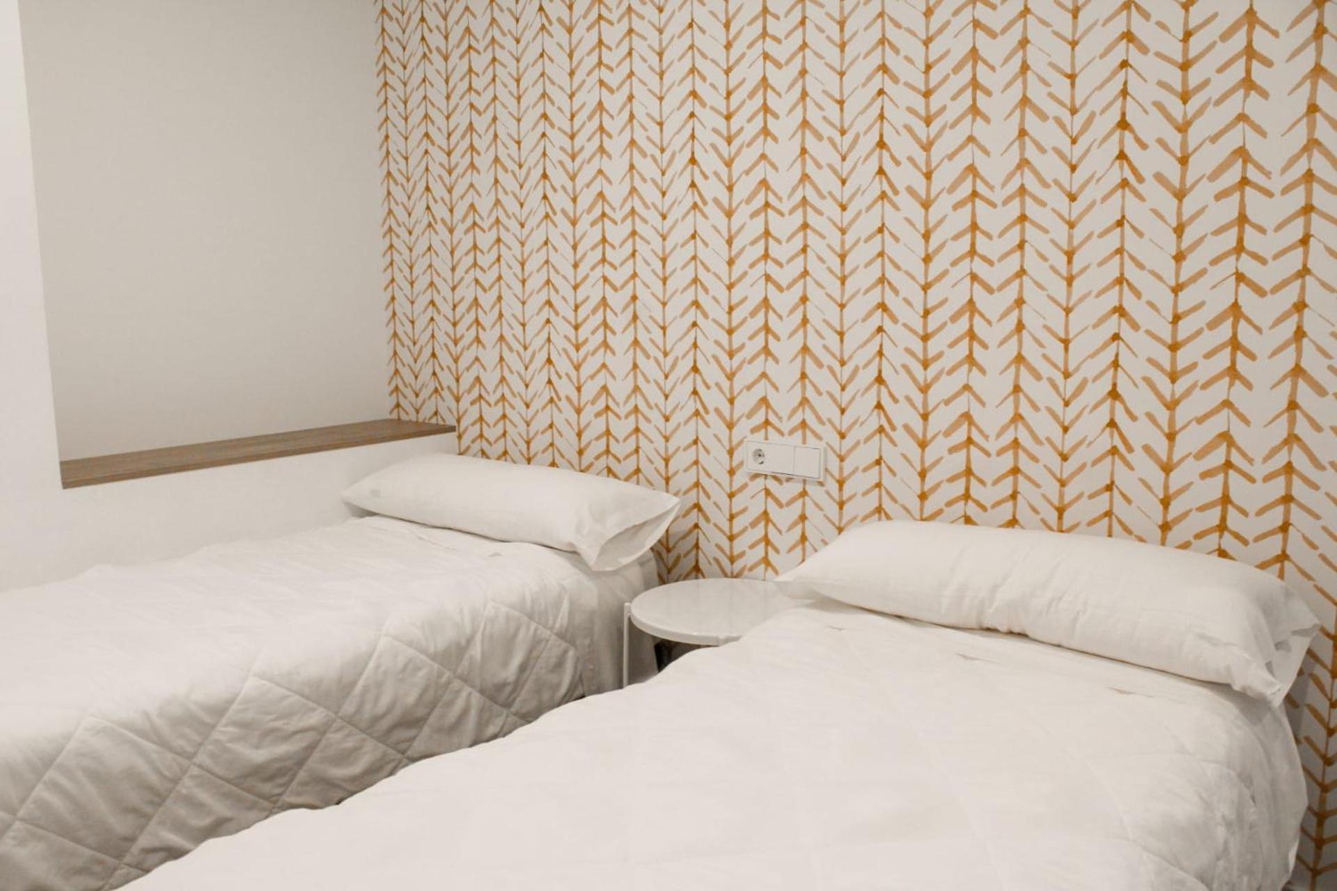 Br Silgar Suites Sanxenxo Esterno foto