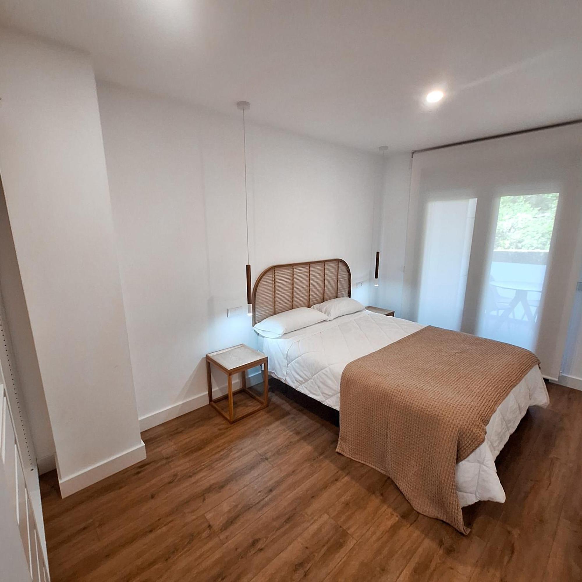 Br Silgar Suites Sanxenxo Esterno foto