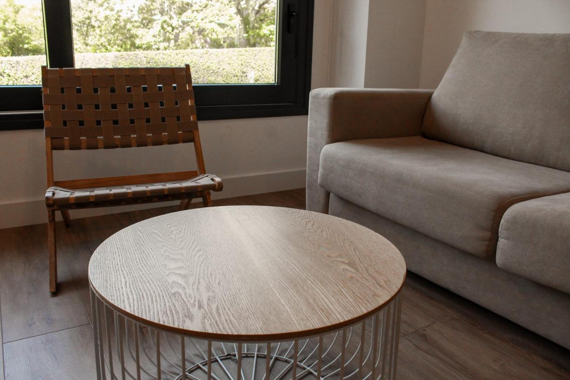 Br Silgar Suites Sanxenxo Esterno foto