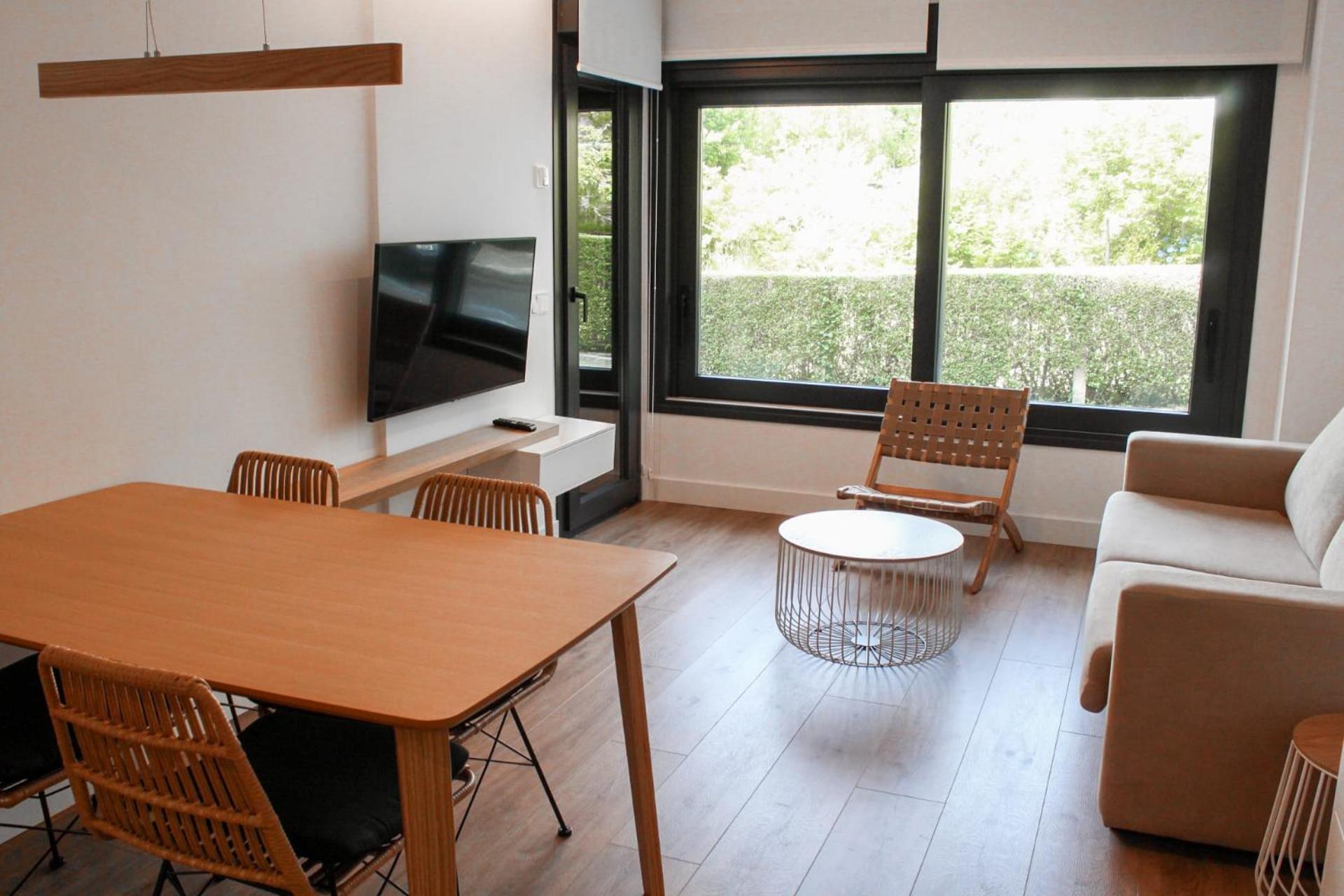 Br Silgar Suites Sanxenxo Esterno foto