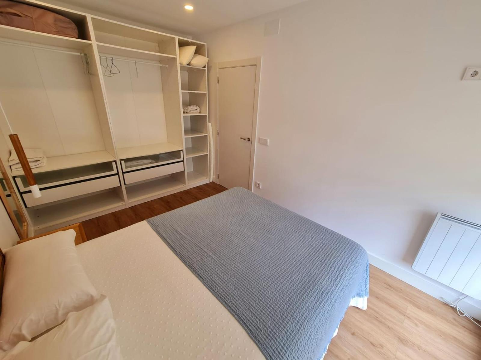 Br Silgar Suites Sanxenxo Esterno foto