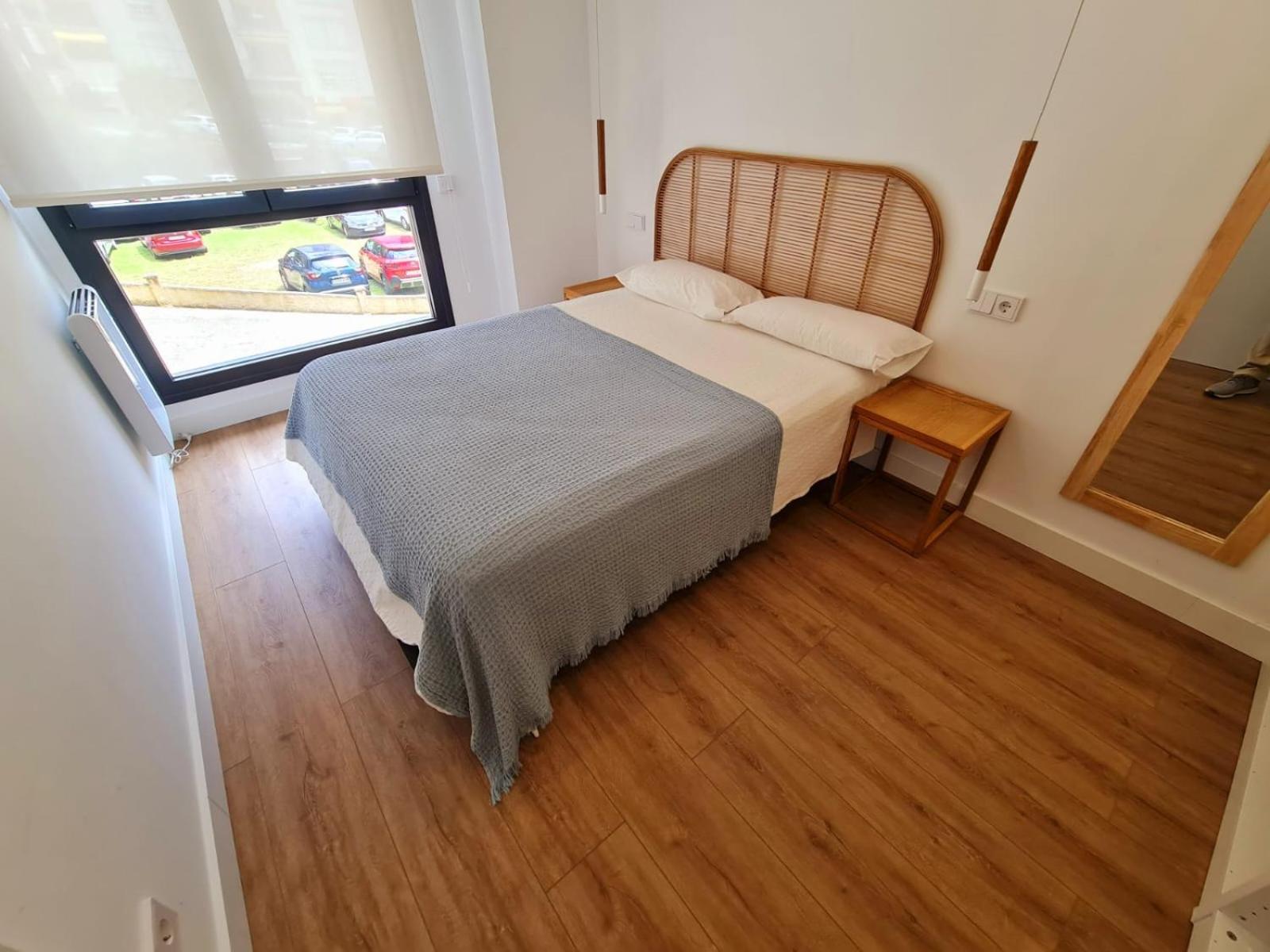 Br Silgar Suites Sanxenxo Esterno foto