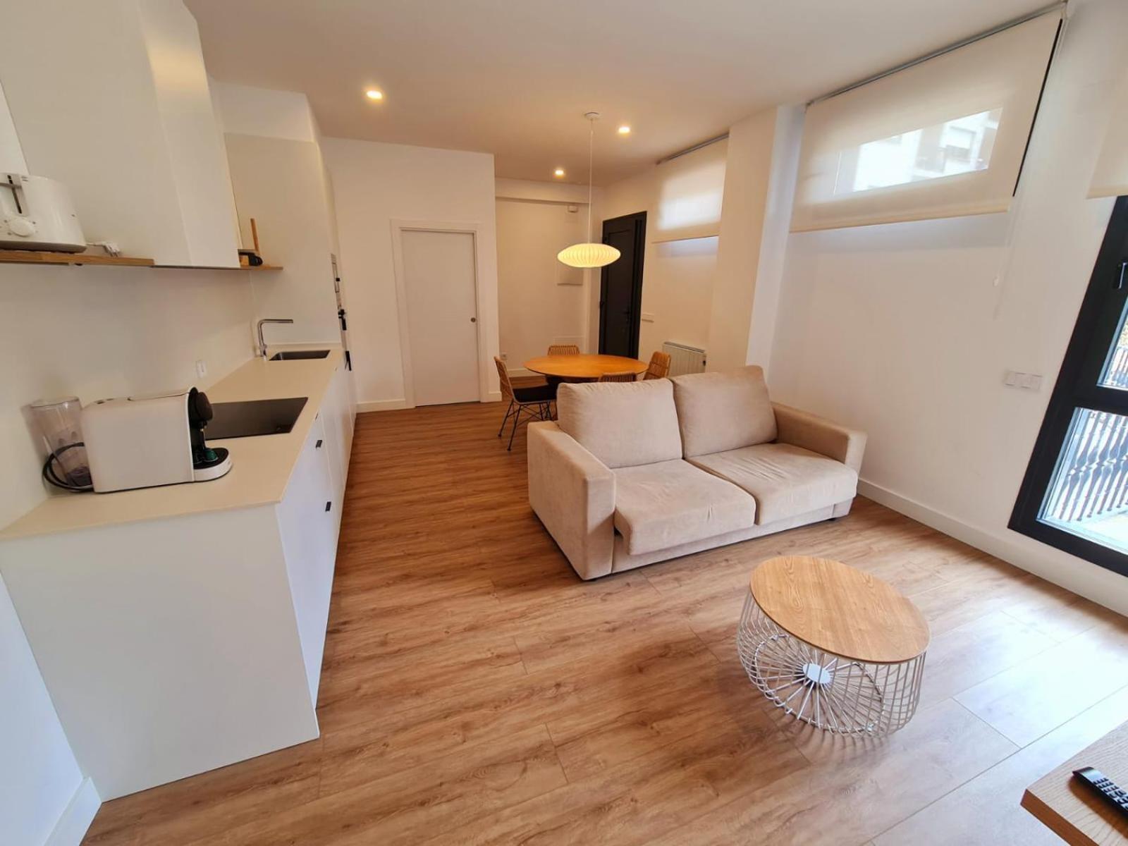 Br Silgar Suites Sanxenxo Esterno foto