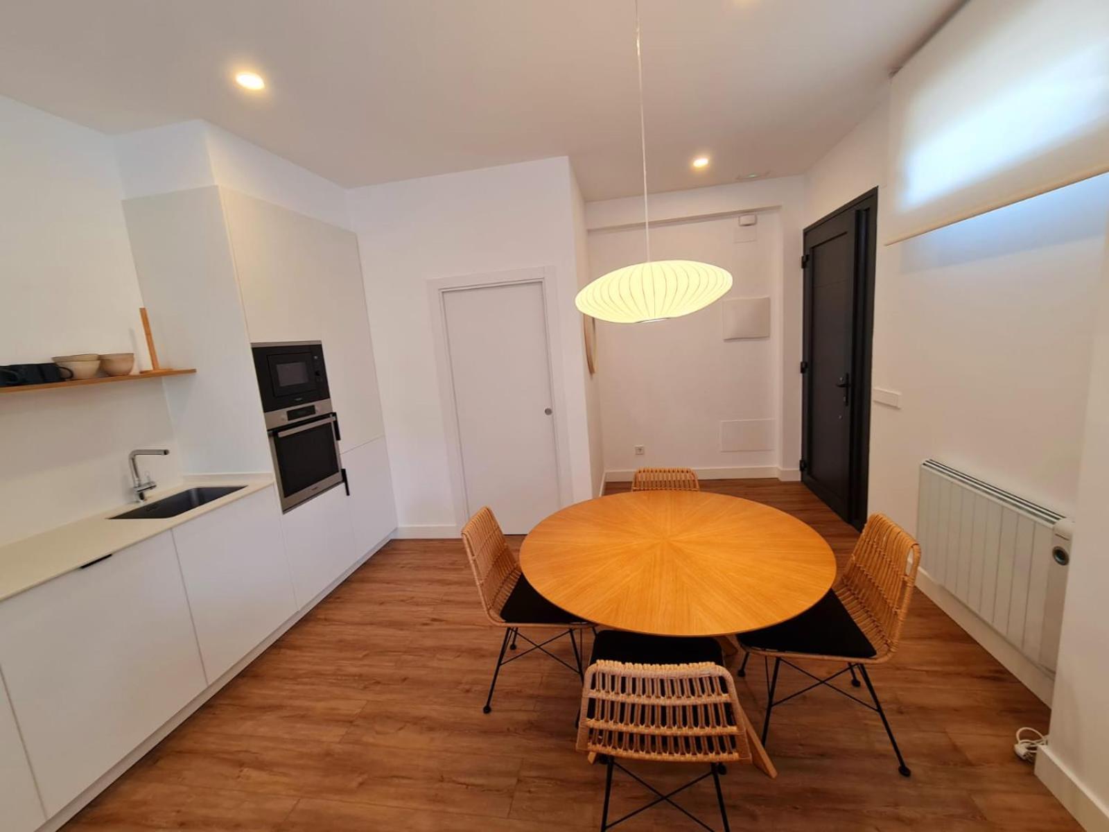 Br Silgar Suites Sanxenxo Esterno foto