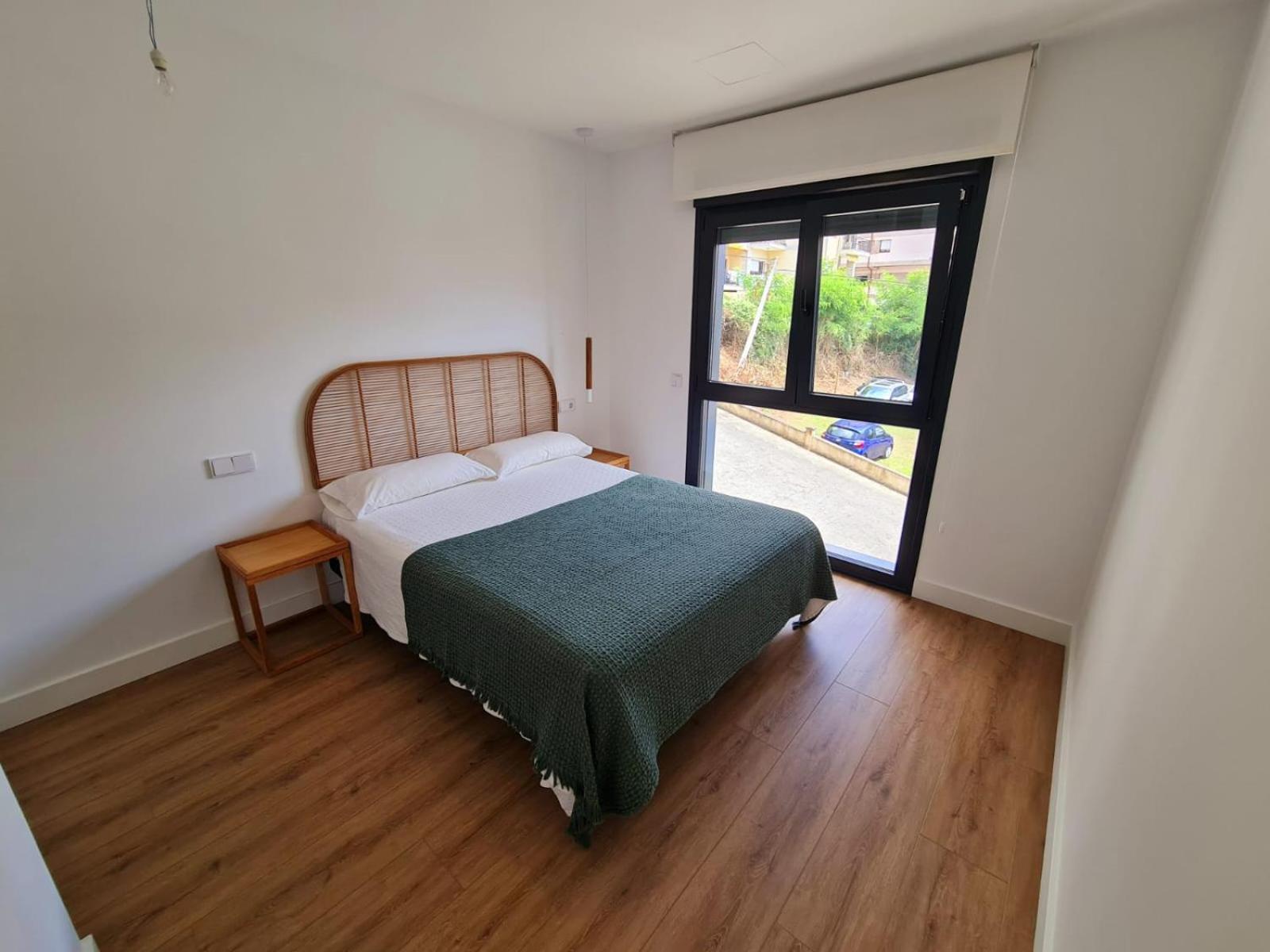 Br Silgar Suites Sanxenxo Esterno foto
