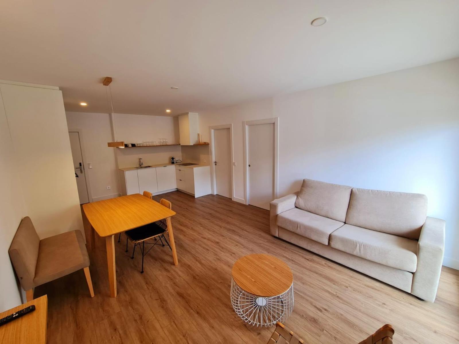 Br Silgar Suites Sanxenxo Esterno foto