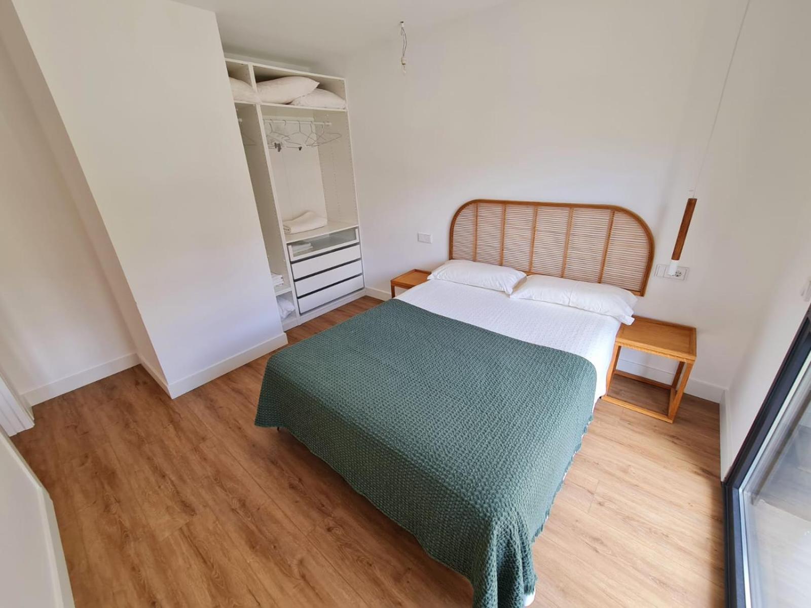 Br Silgar Suites Sanxenxo Esterno foto