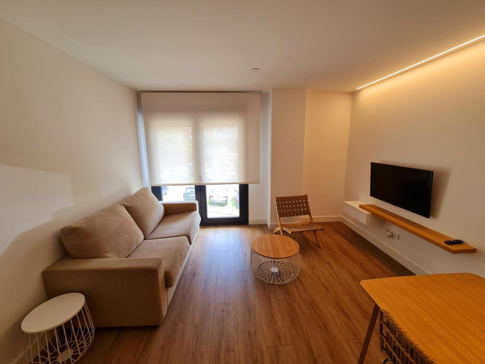 Br Silgar Suites Sanxenxo Esterno foto